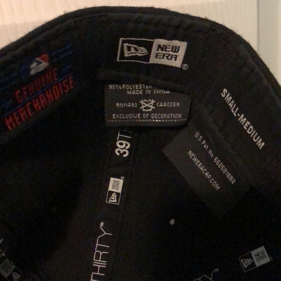 Worn for 5 minutes. - Picture 3 of 5